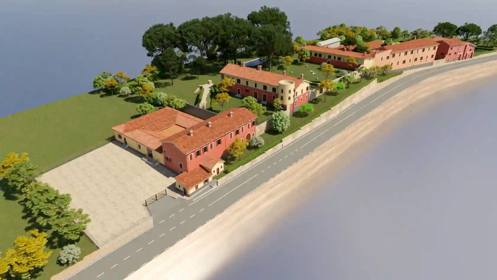 Palazzo - Edificio - foto 5