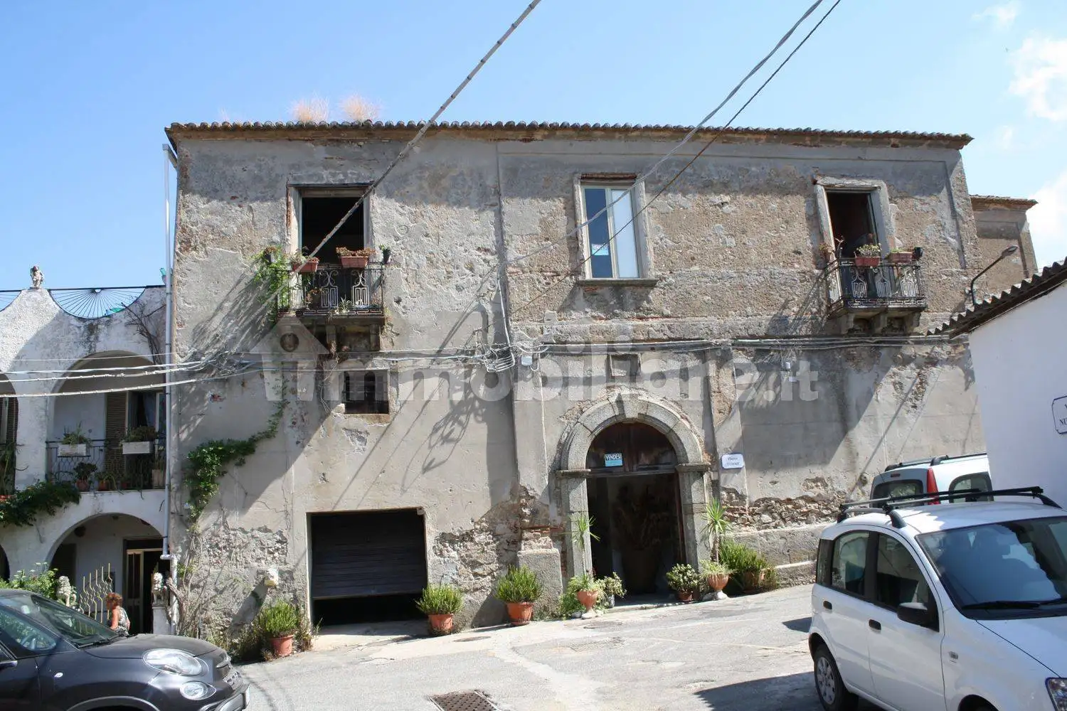 Appartamento in vendita a Joppolo