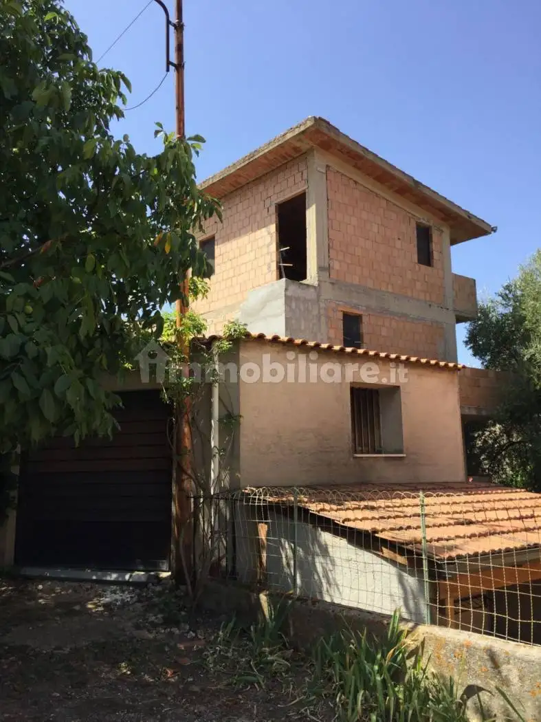 Villa in vendita a Joppolo