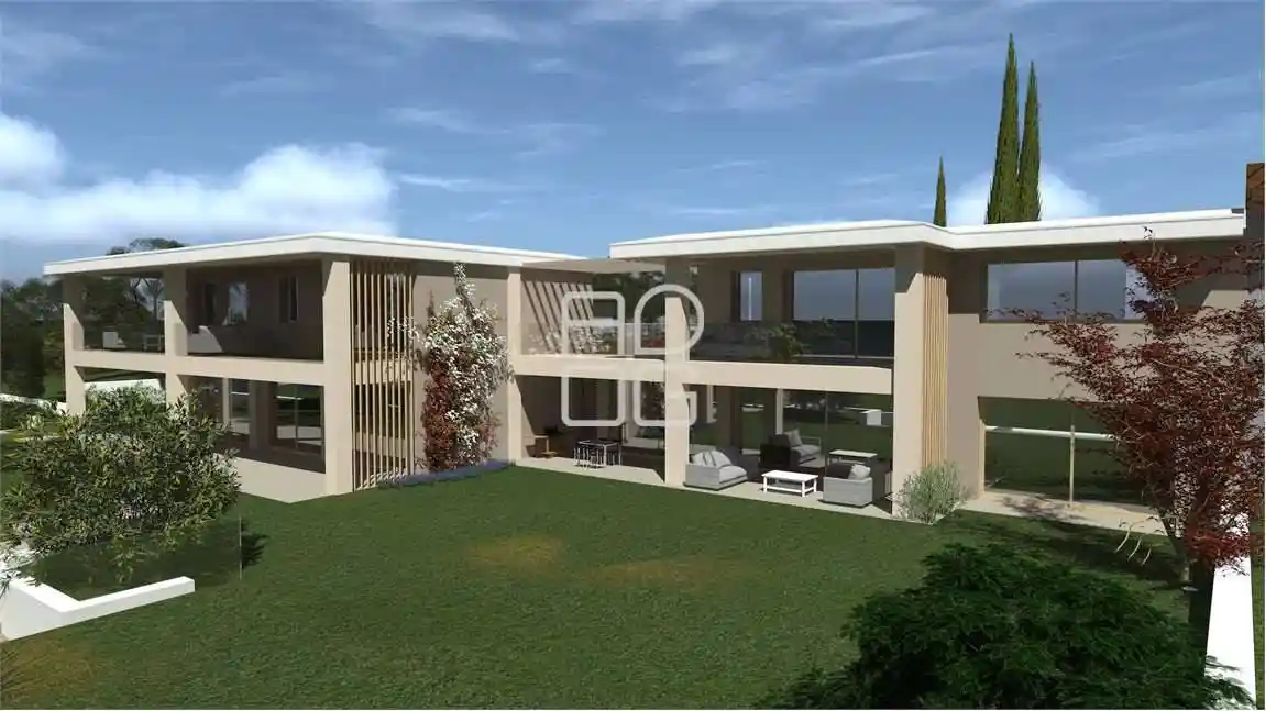 Villa in vendita a Gardone Riviera