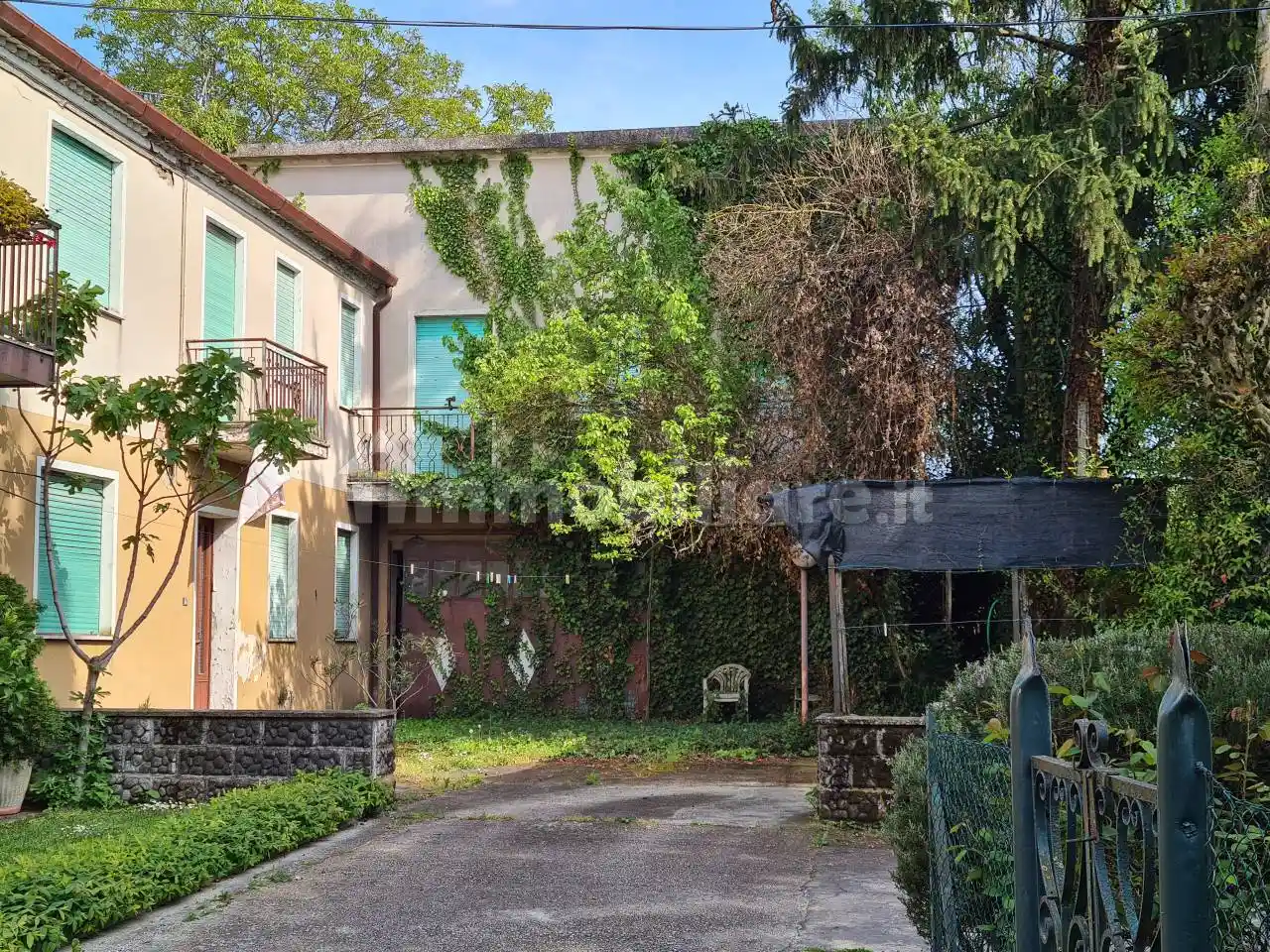 Villa bifamiliare via Rana Ca' Mori, Zona Industriale, Stazione, Motta D'Este, Este - foto 3