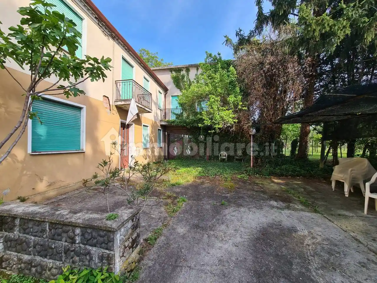 Villa bifamiliare via Rana Ca' Mori, Zona Industriale, Stazione, Motta D'Este, Este - foto 4