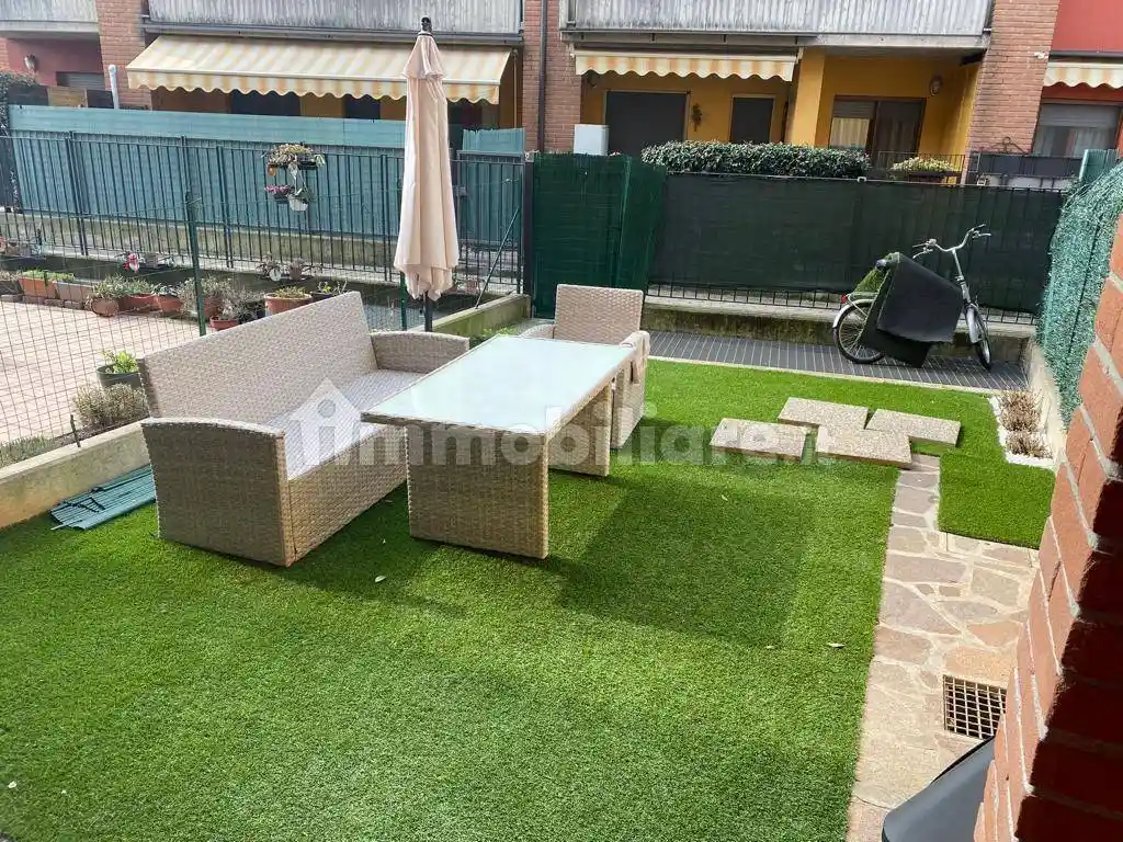 Appartamento in vendita a Osio Sotto