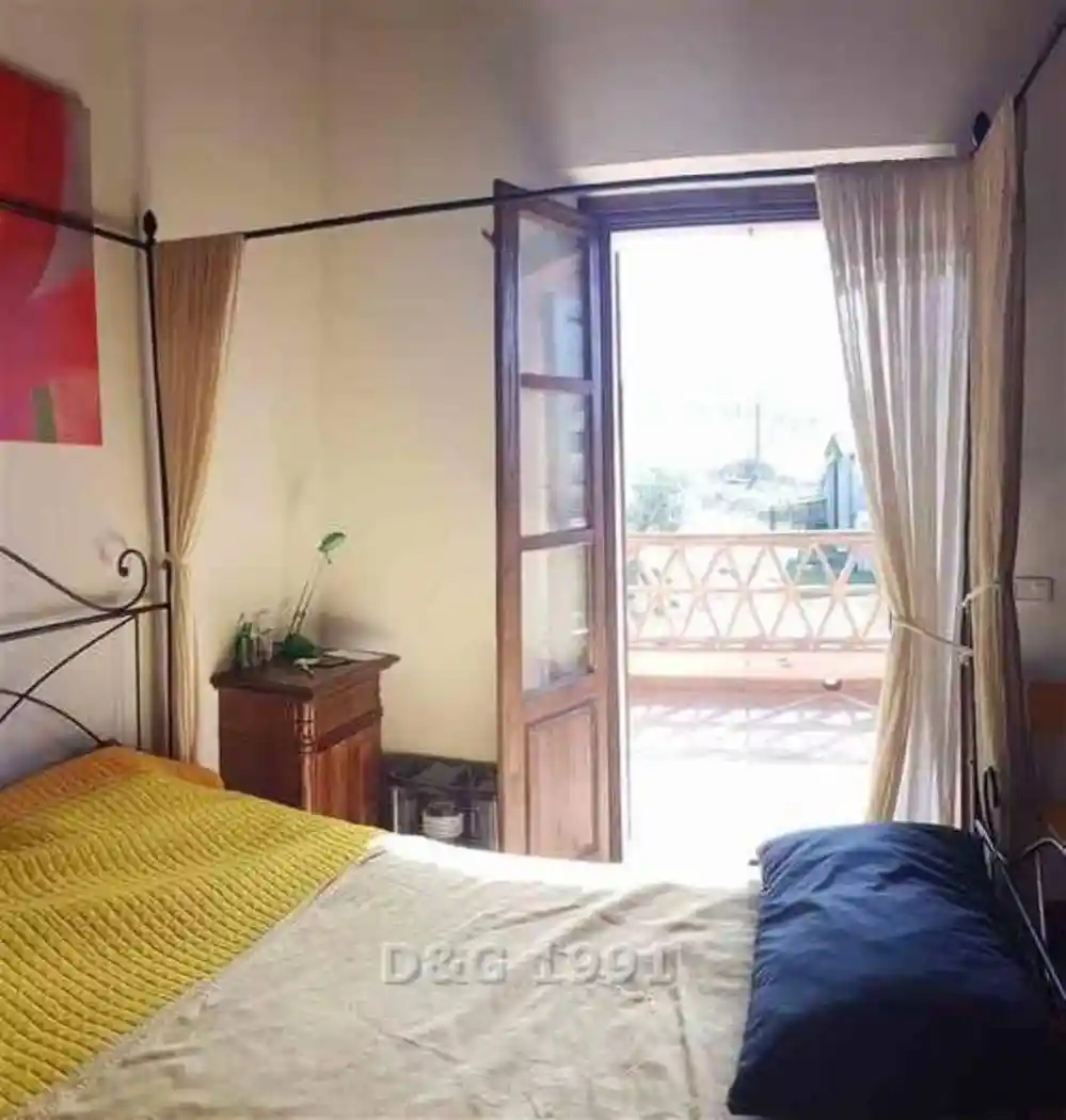 Rustico - Casale in vendita a Campagnatico