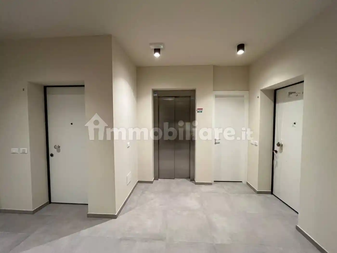 Appartamento in vendita a Carpi