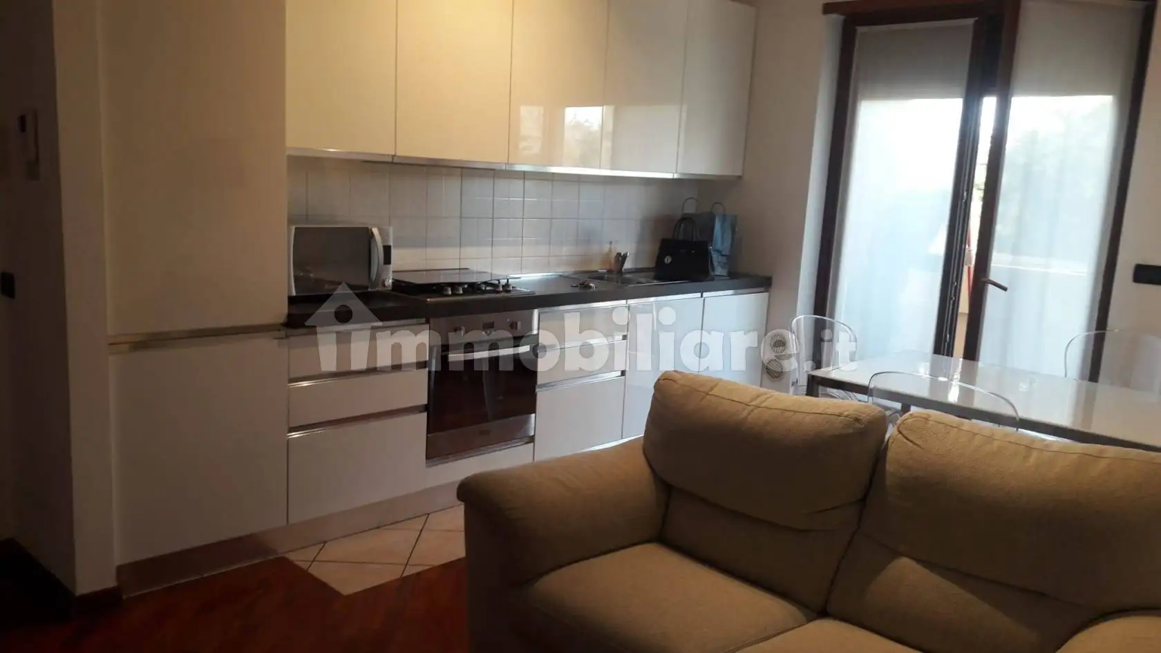 Appartamento in affitto a Paderno Dugnano