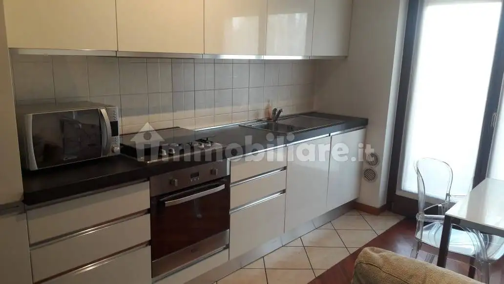 Trilocale via Nino Bixio 3, Palazzolo Milanese, Paderno Dugnano - foto 2