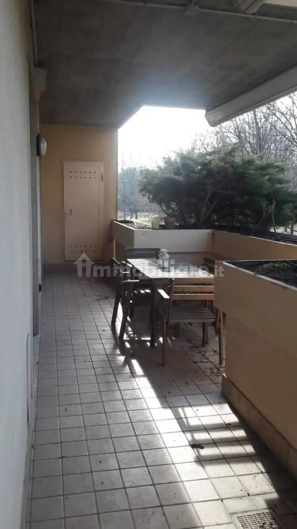 Trilocale via Nino Bixio 3, Palazzolo Milanese, Paderno Dugnano - foto 4