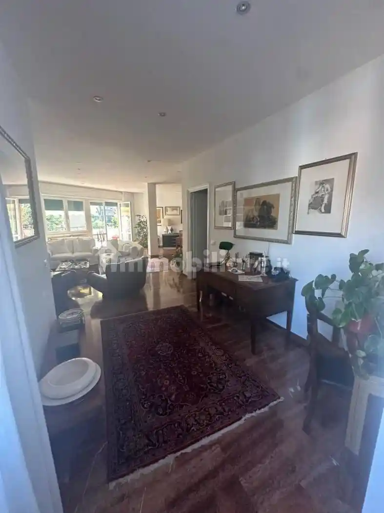 Attico ottimo stato, 154 m², Grottarossa - Saxa Rubra, Roma - foto 4