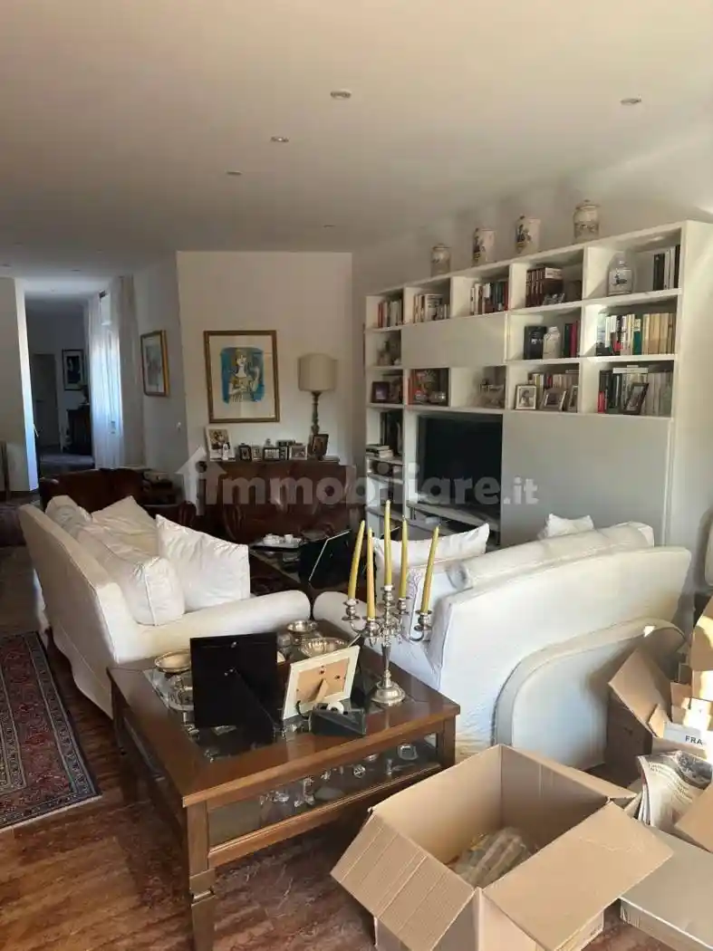 Attico ottimo stato, 154 m², Grottarossa - Saxa Rubra, Roma - foto 5