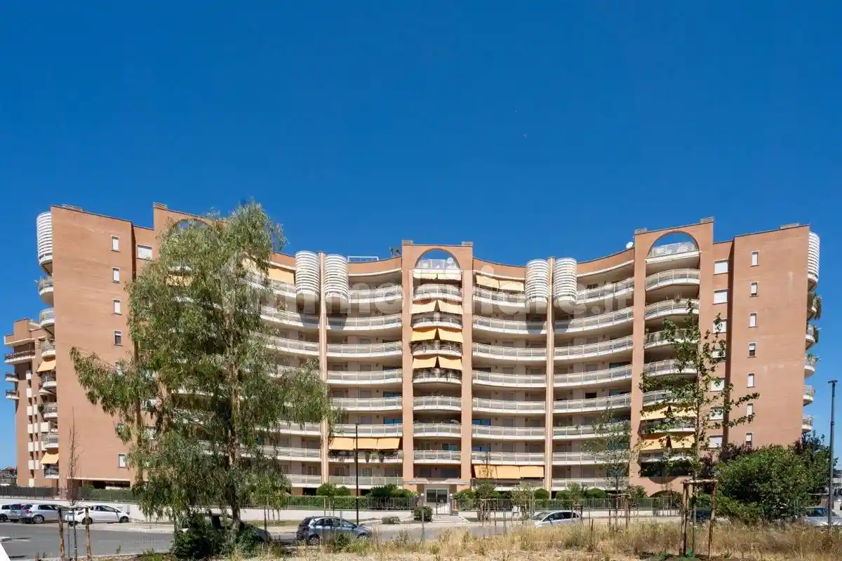 Attico - Mansarda in vendita a Aprilia