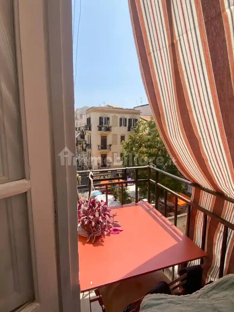 Appartamento in affitto a Palermo