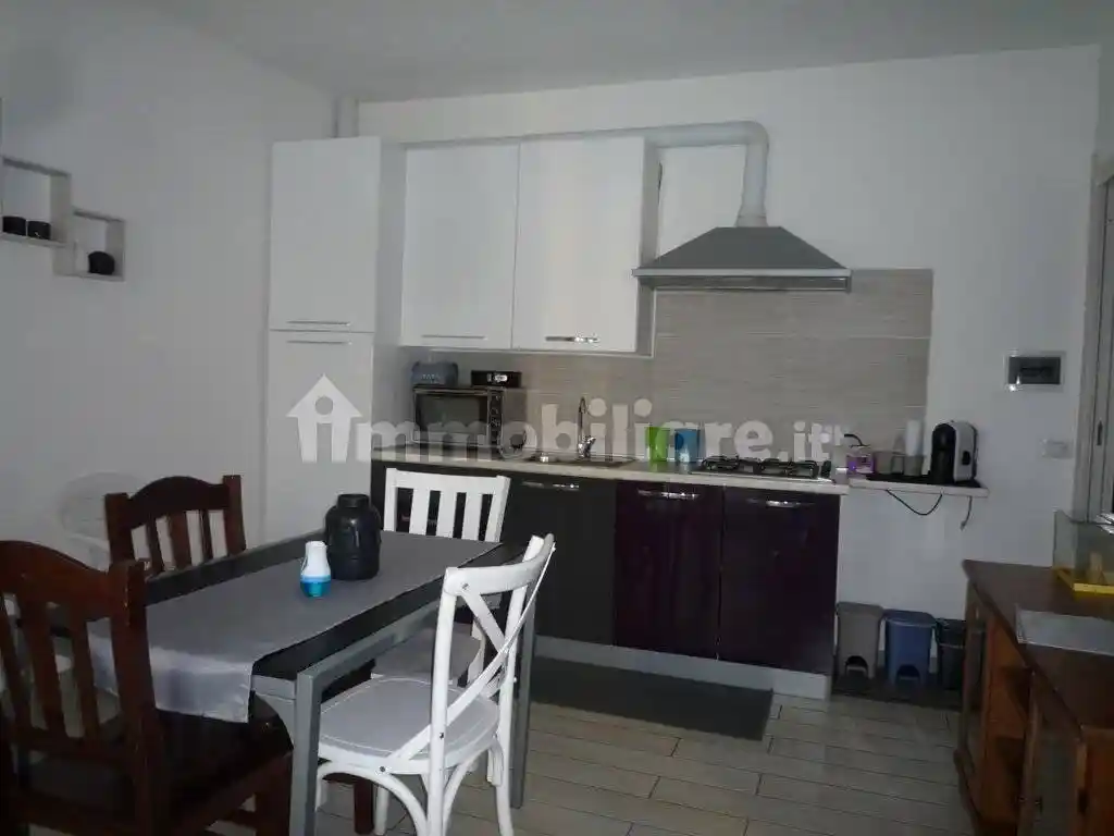 Appartamento in vendita a Somma Lombardo