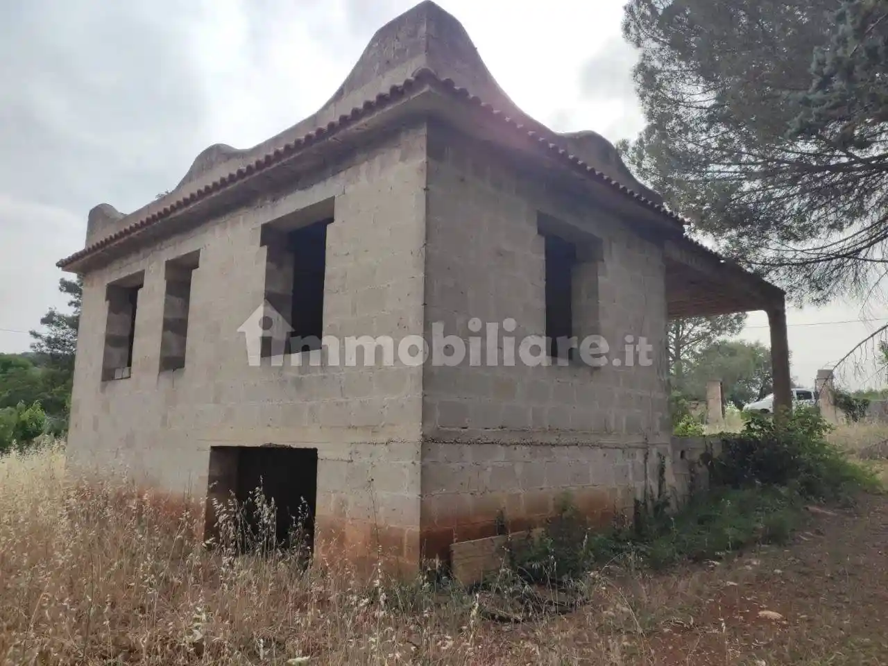 Villa in vendita a Ceglie Messapica