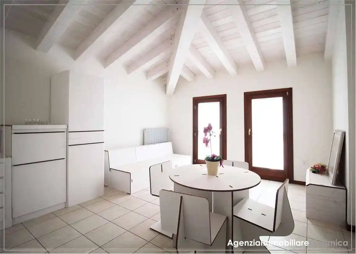 Appartamento in vendita a Oderzo