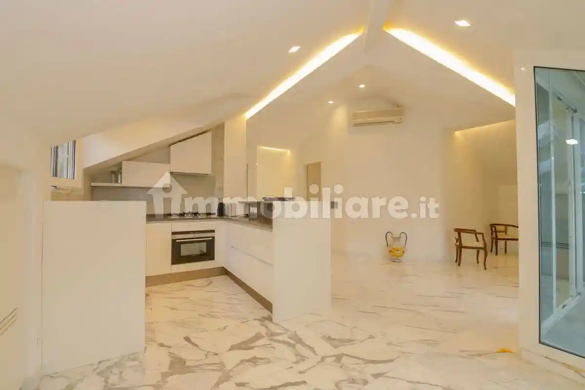 Appartamento in vendita a Santa Margherita Ligure