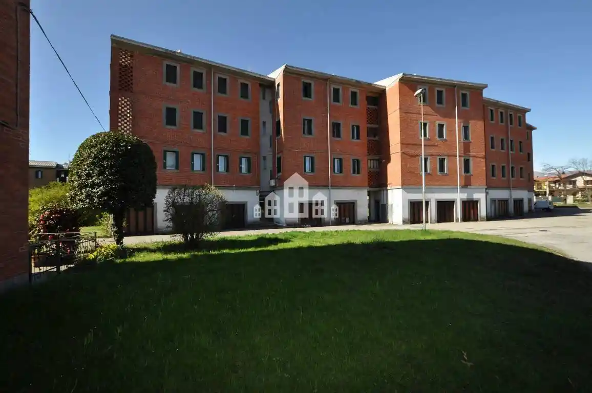 Appartamento in vendita a Agliè