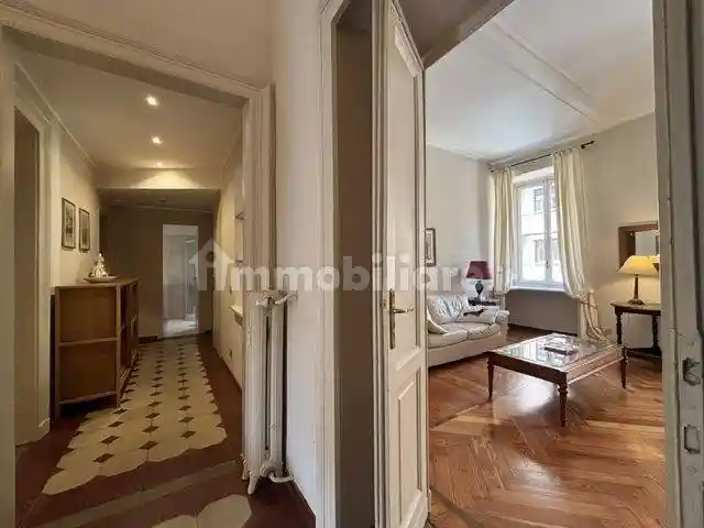 Appartamento in affitto a Torino