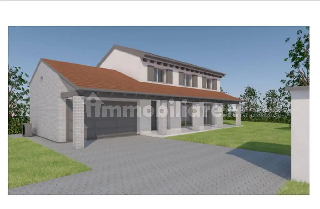 Villa in vendita a Scorzè