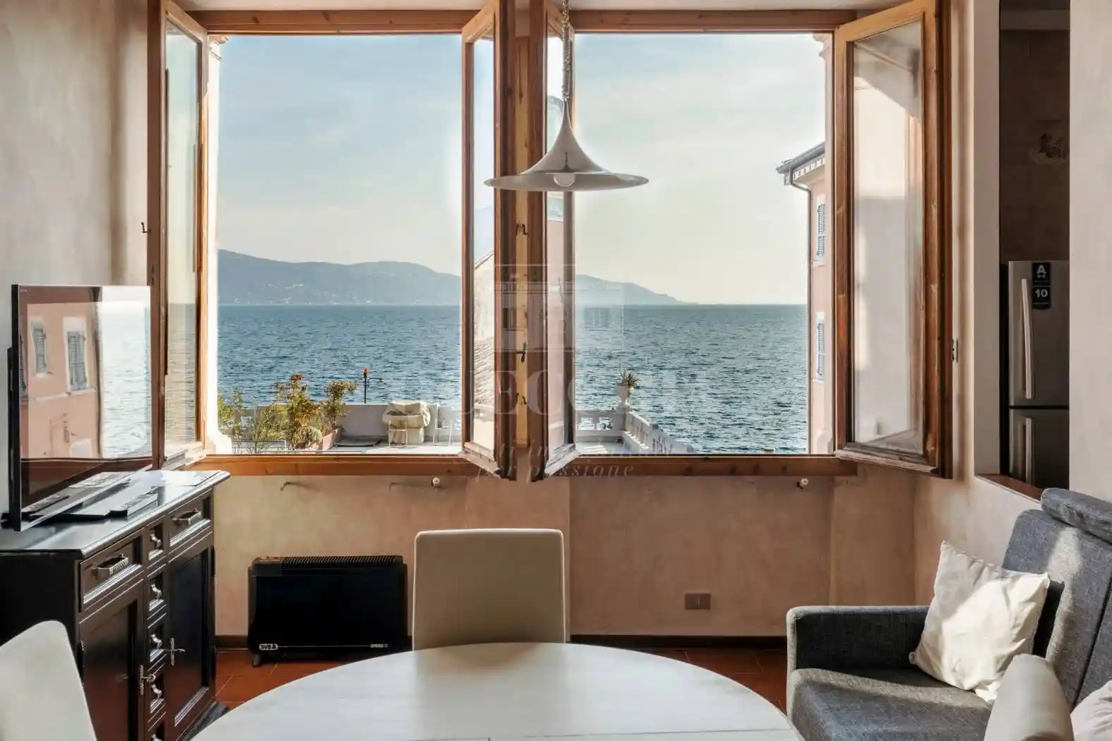 Appartamento in vendita a Gargnano