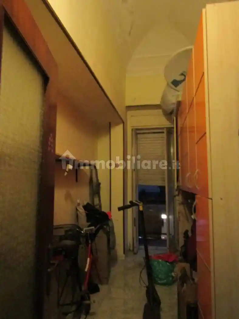 Appartamento in vendita a Catania