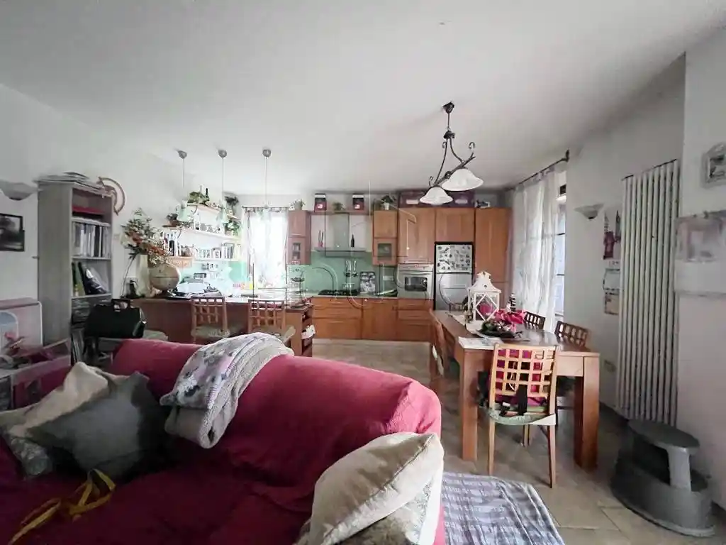 Appartamento in vendita a Città di Castello