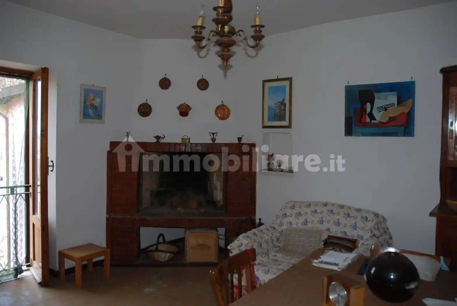 Casa indipendente in vendita a Mentana