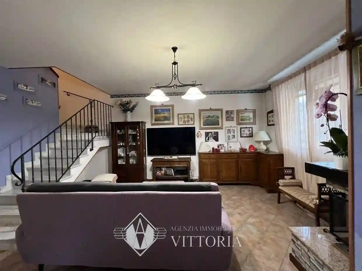 Villetta a schiera - foto 4