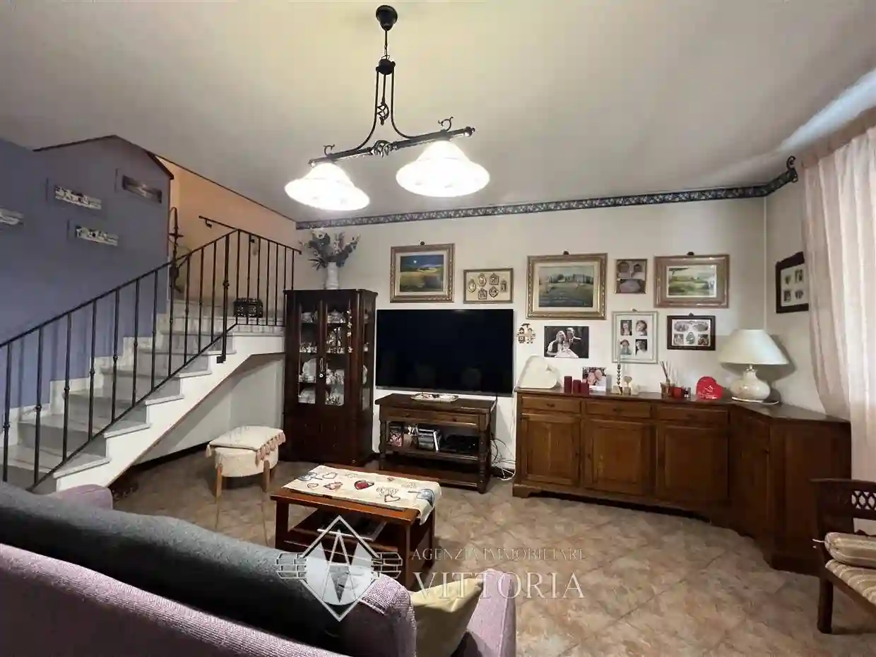 Villetta a schiera - foto 5