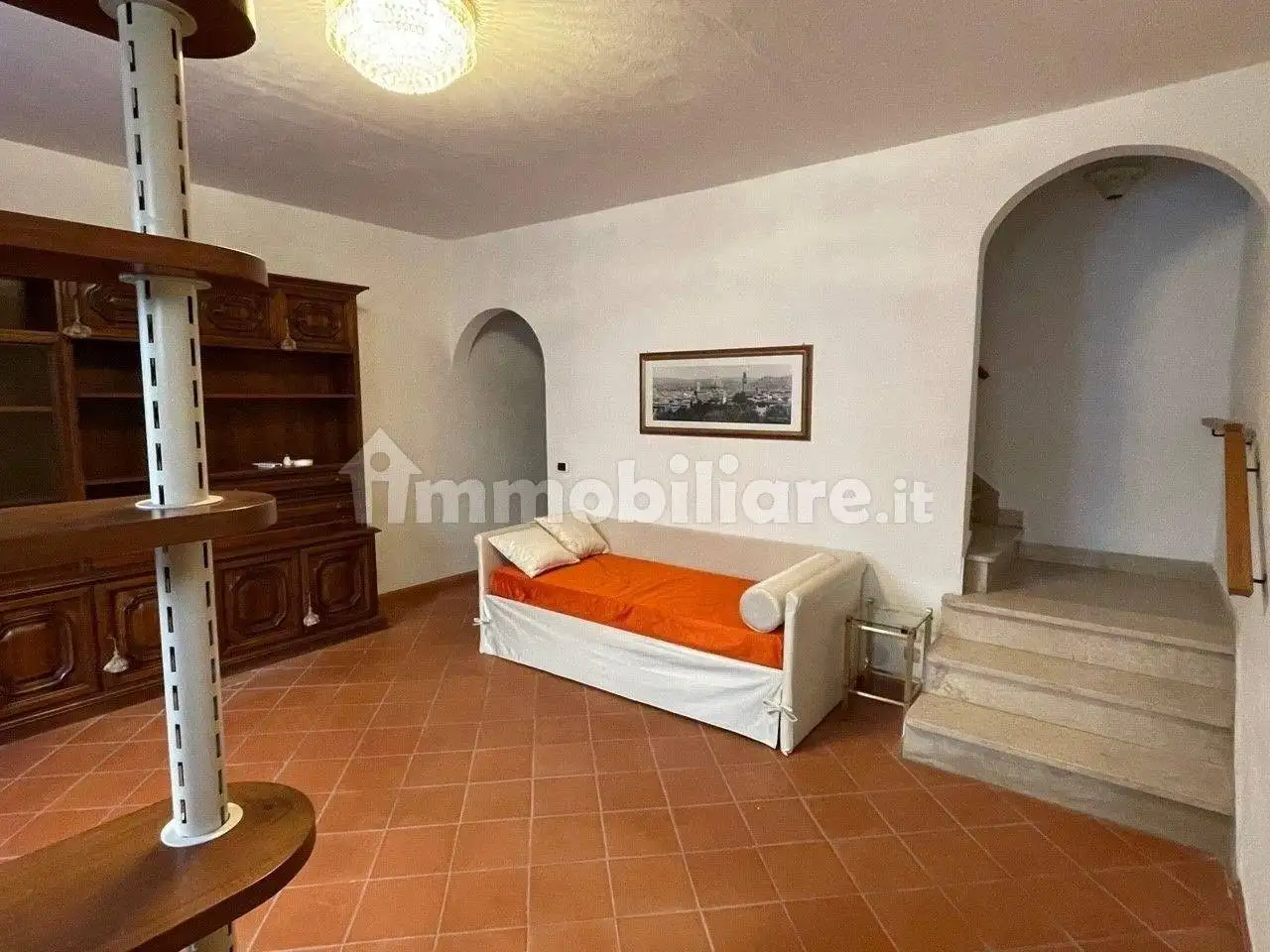 Terratetto unifamiliare via Giacomo Matteotti 31, Sesto Città, Sesto Fiorentino - foto 2