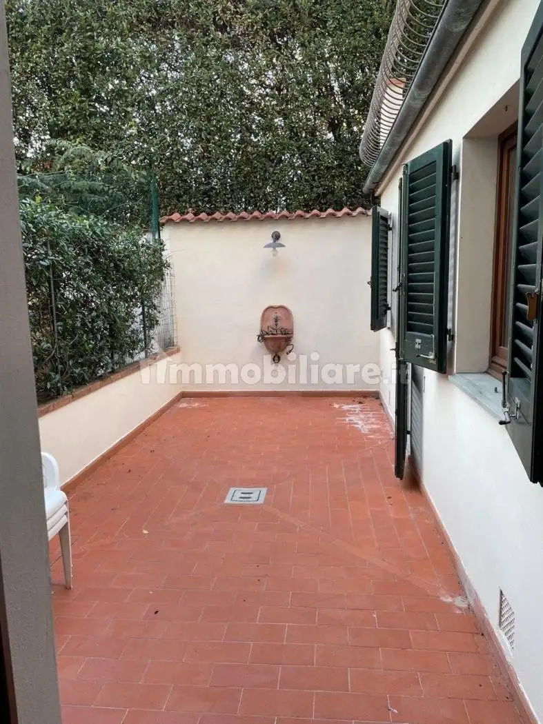 Terratetto unifamiliare via Giacomo Matteotti 31, Sesto Città, Sesto Fiorentino - foto 3