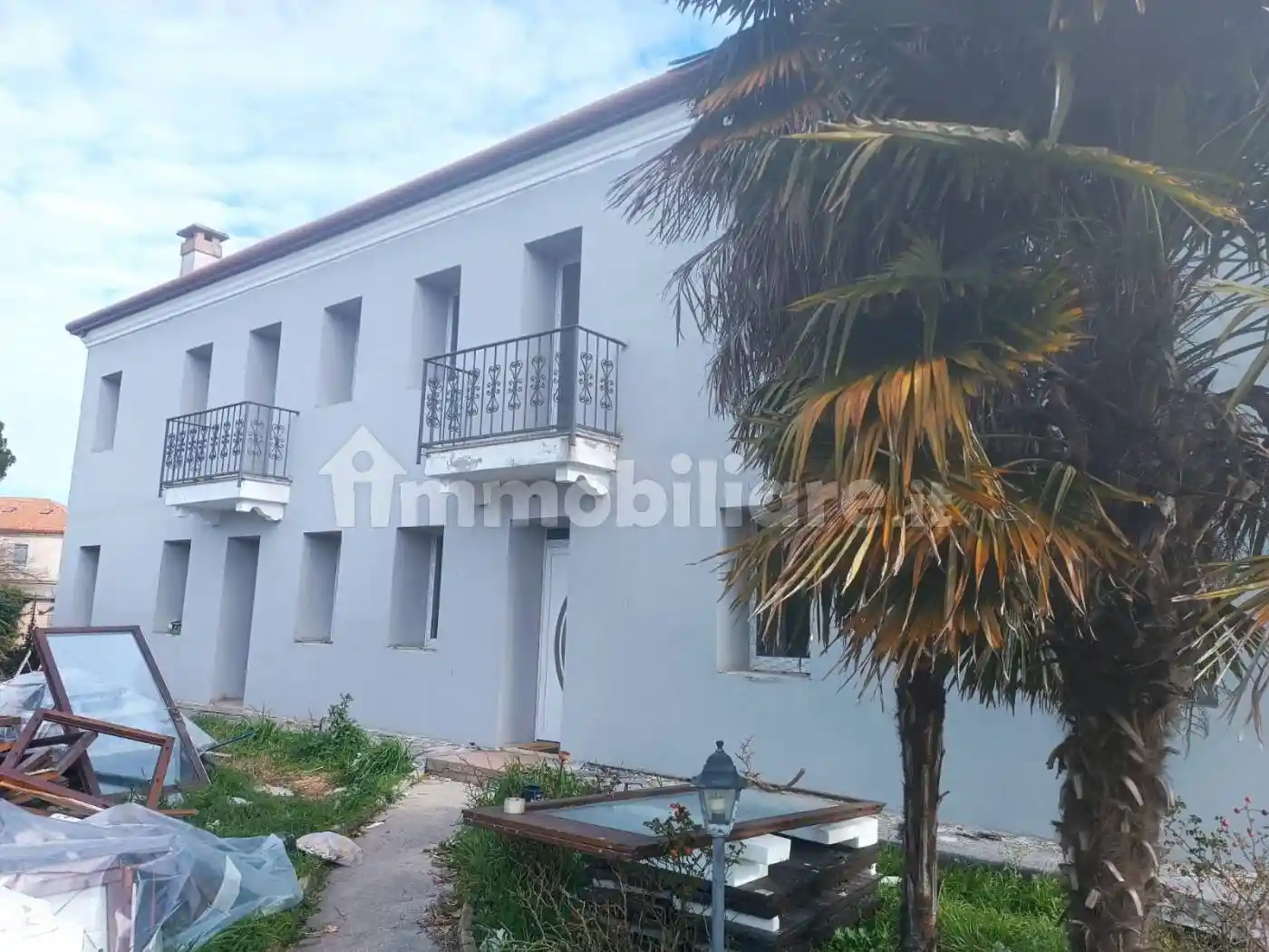 Villa in vendita a Loreo