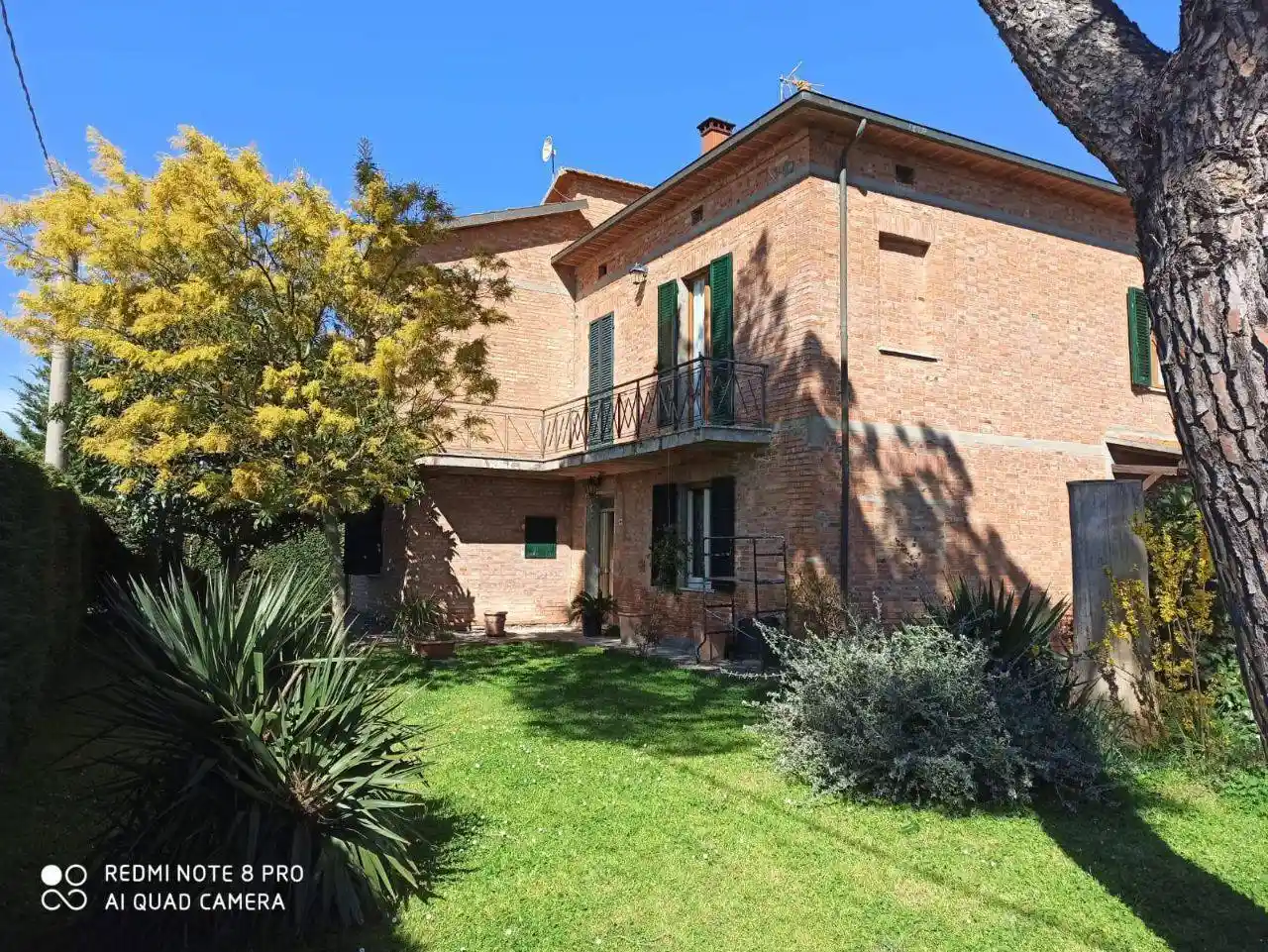 Villa in vendita a Castiglione del Lago