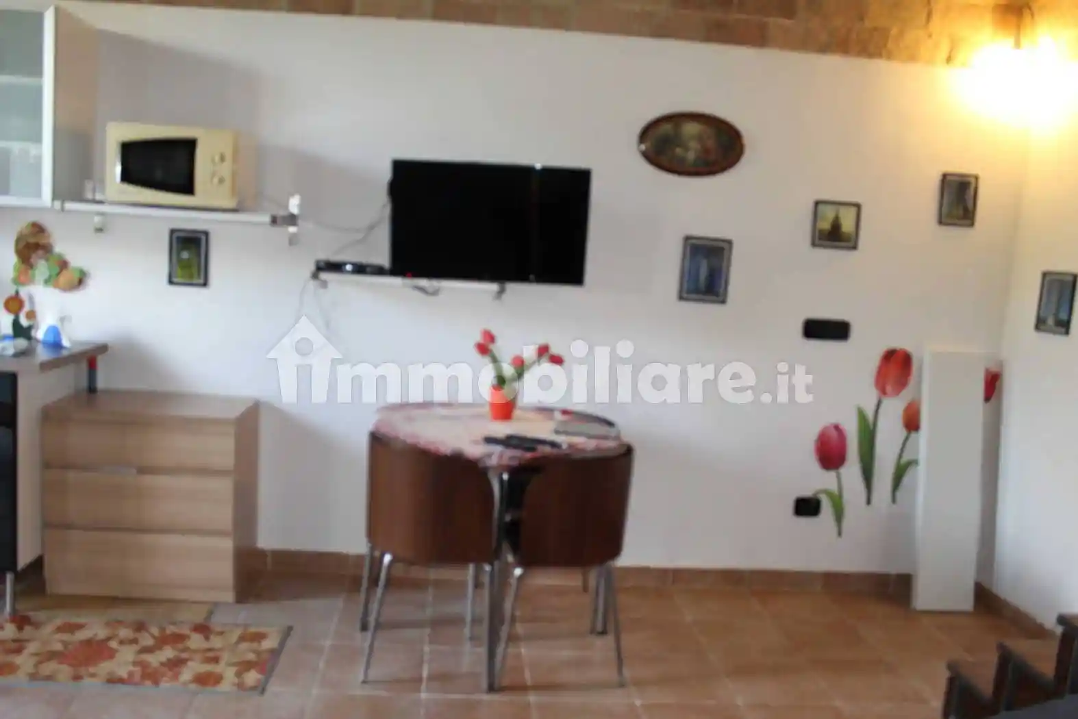 Monolocale via Sotto la Torre, Centro, Lanciano - foto 3