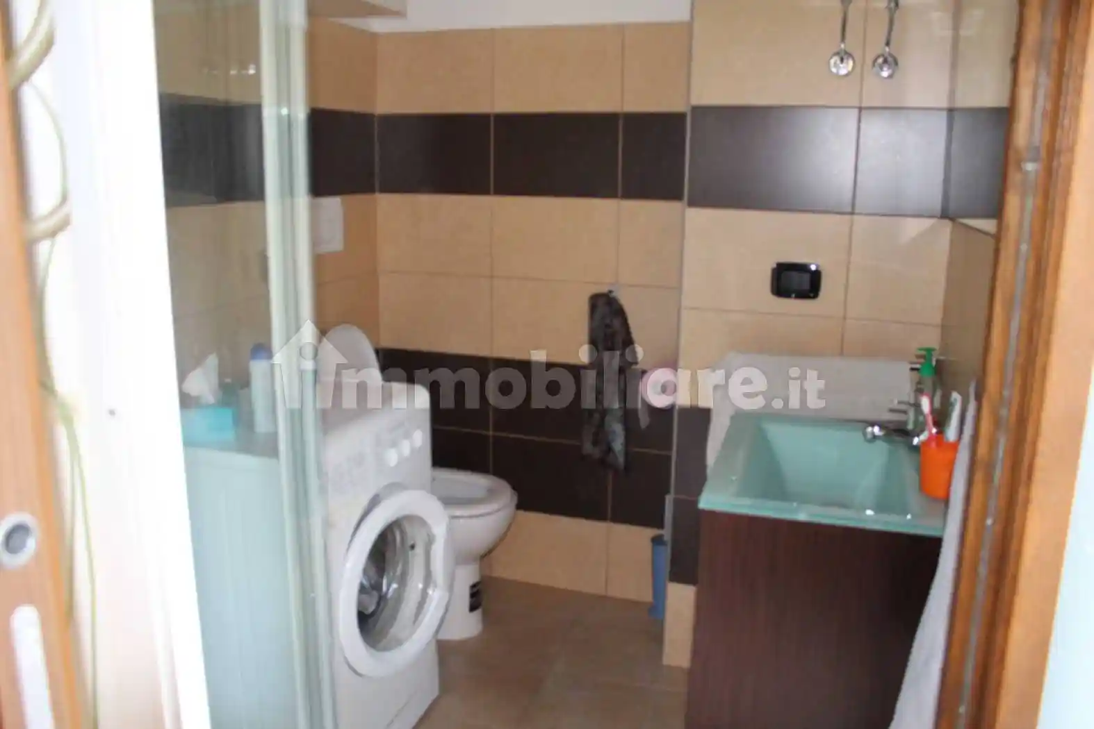 Monolocale via Sotto la Torre, Centro, Lanciano - foto 5