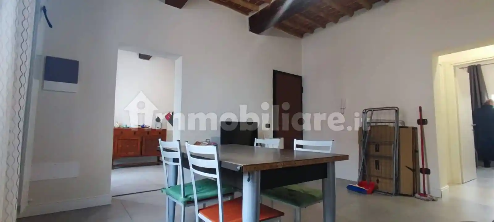 Appartamento in vendita a Pontedera