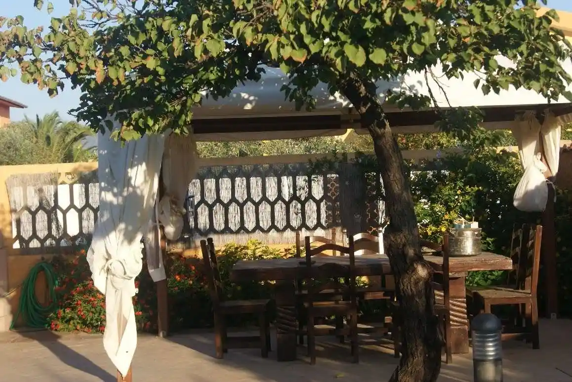 Villa in vendita a Capoterra