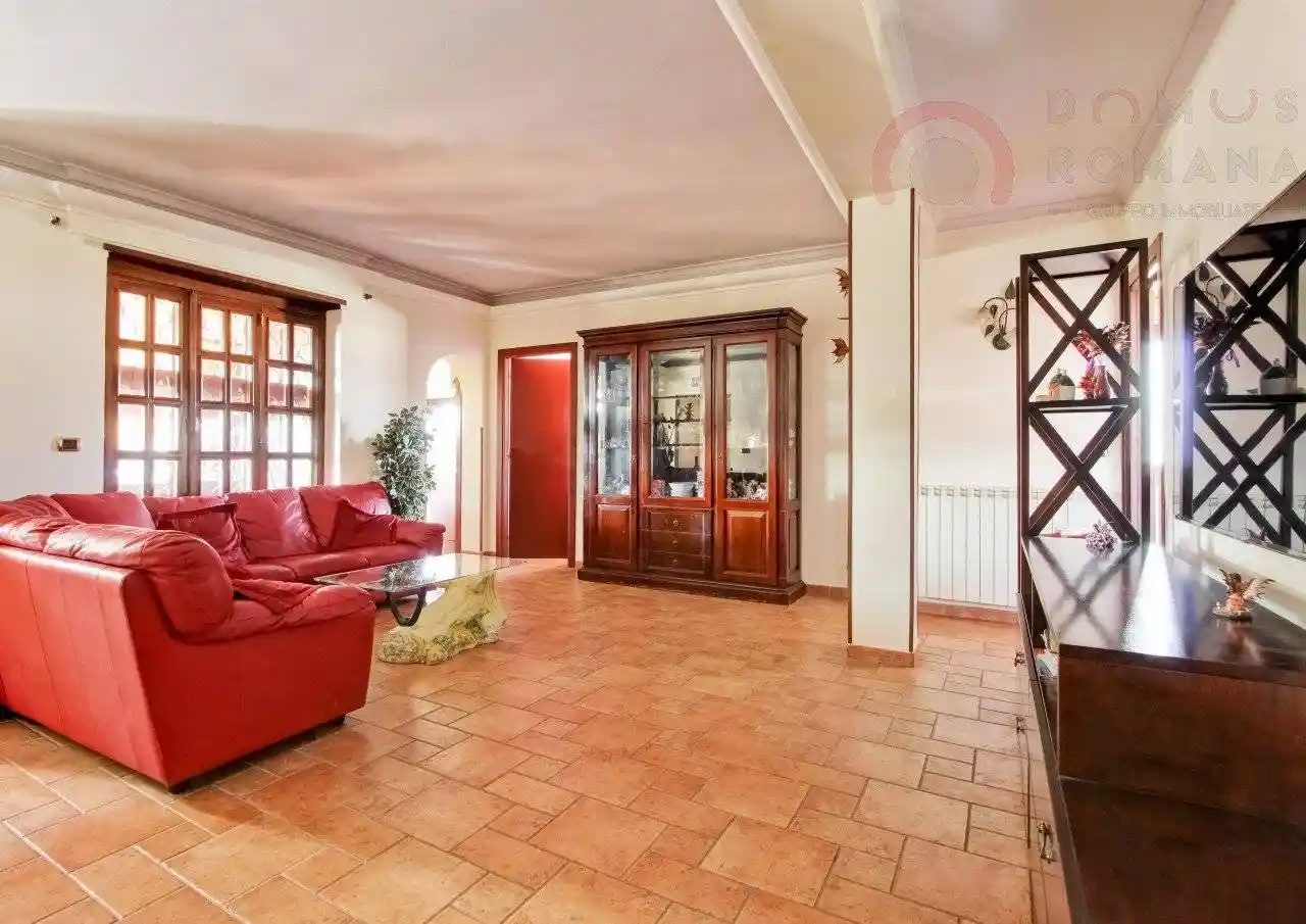 Appartamento in vendita a Marino