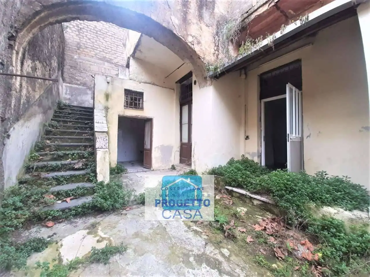 Casa indipendente in vendita a Ottaviano