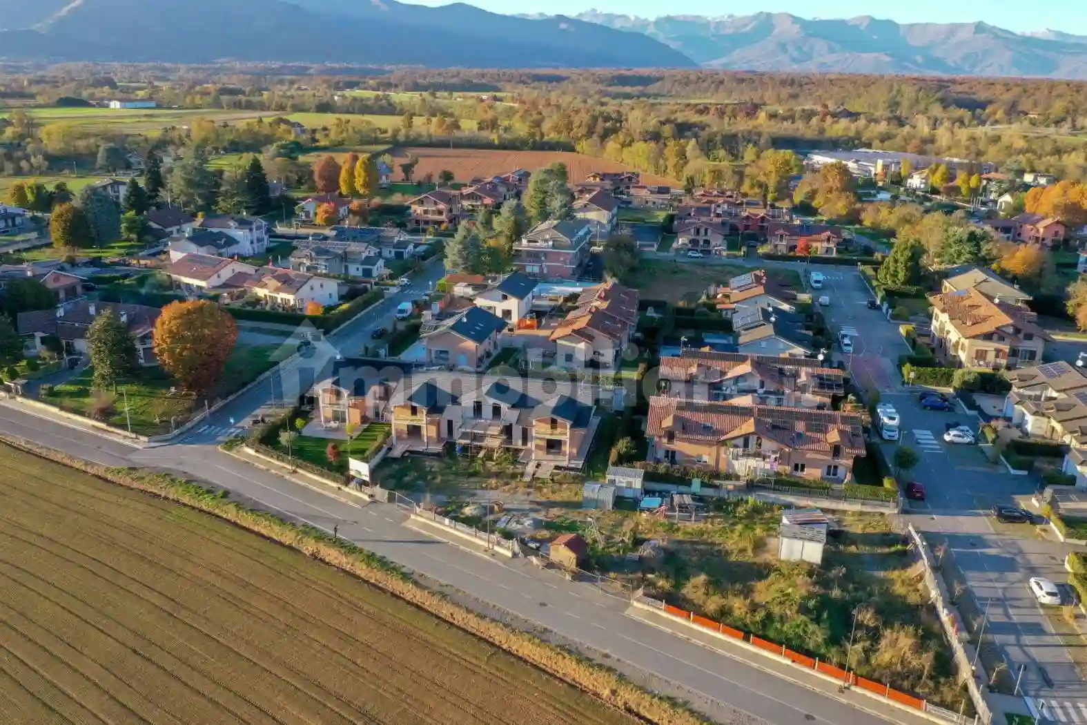 Villetta a schiera - foto 2