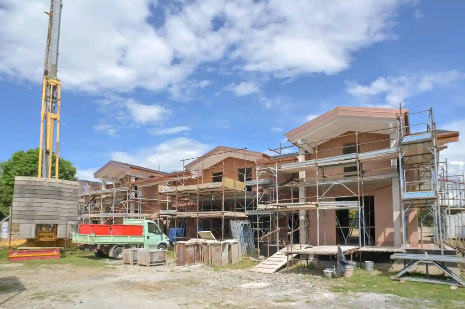 Villetta a schiera - foto 3