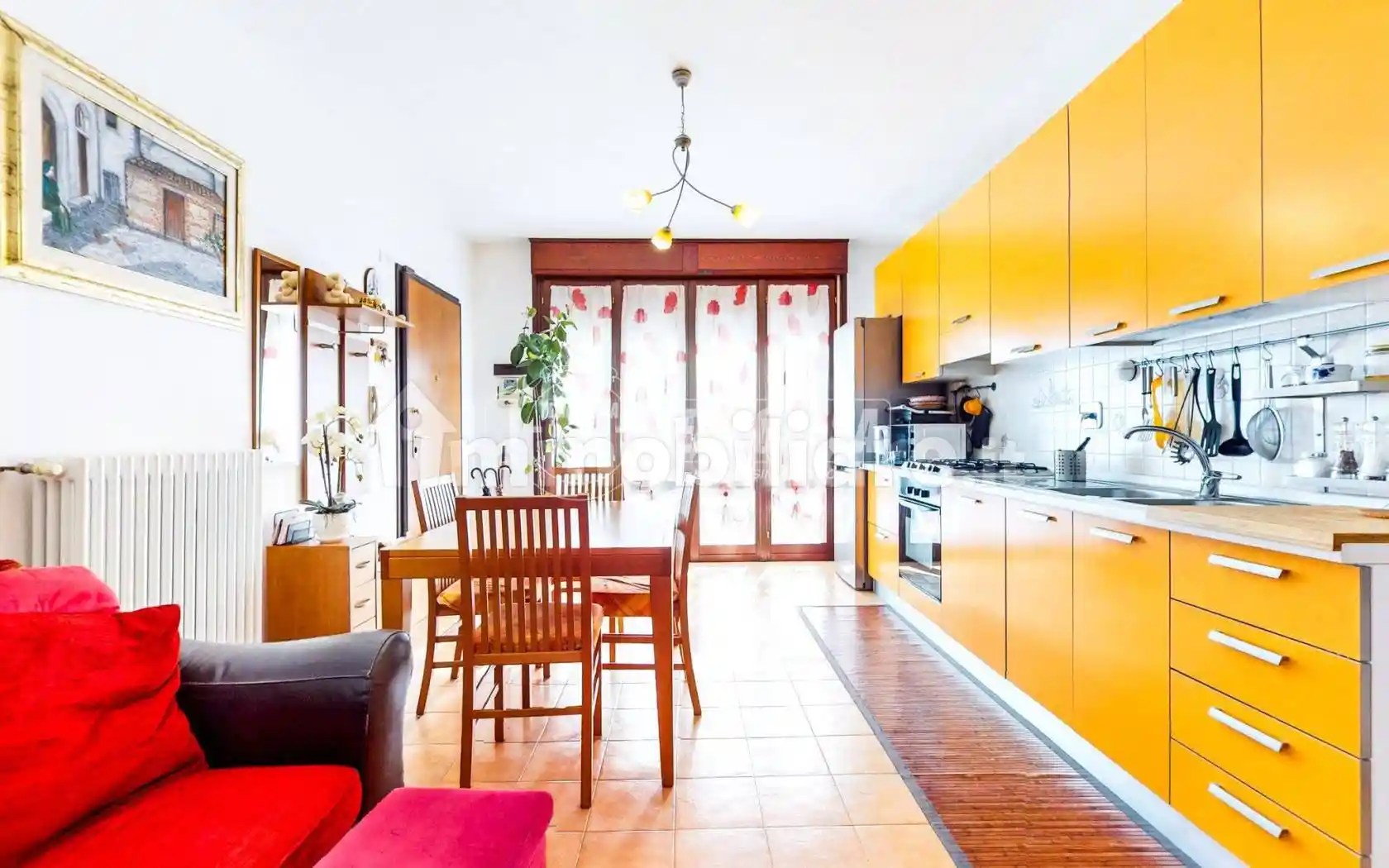 Appartamento in vendita a Grizzana Morandi