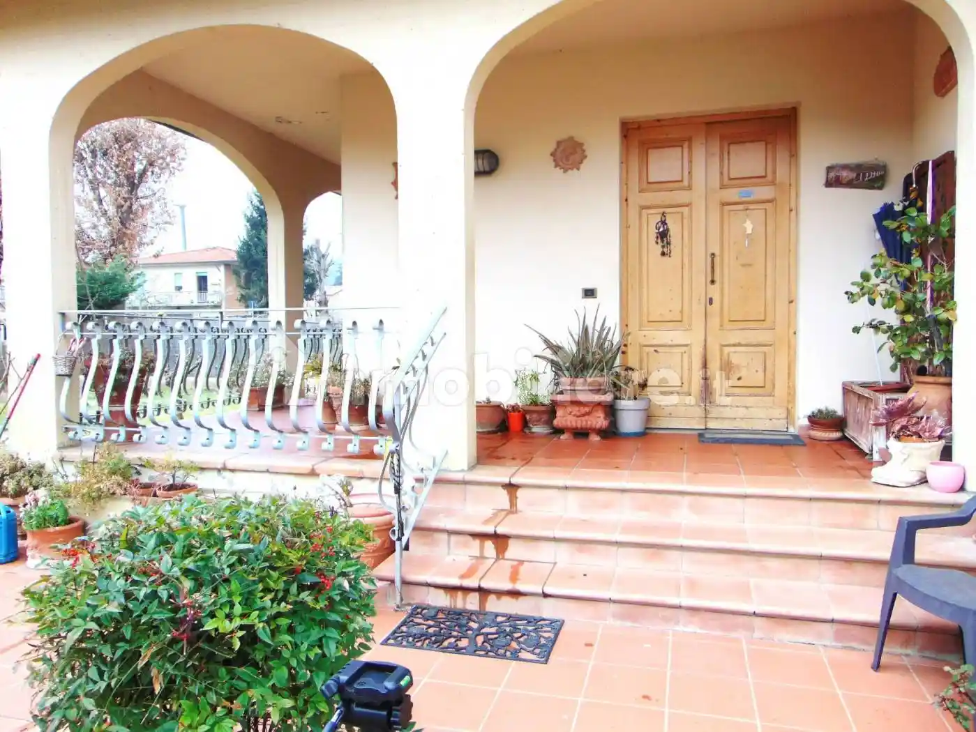 Villa in vendita a Figline e Incisa Valdarno