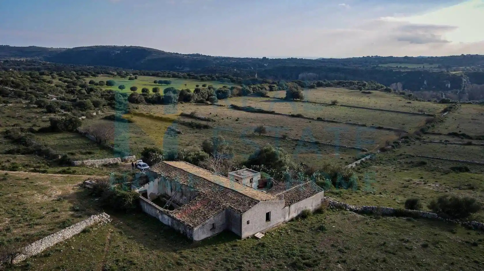 Villa in vendita a Noto