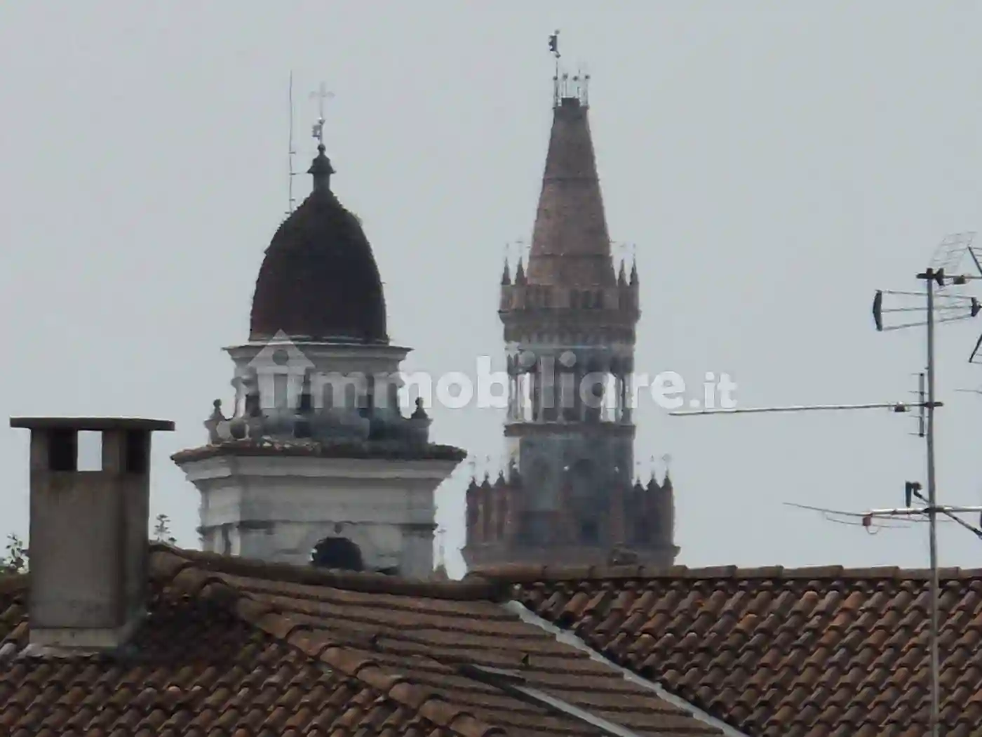 Palazzo - Edificio - foto 2