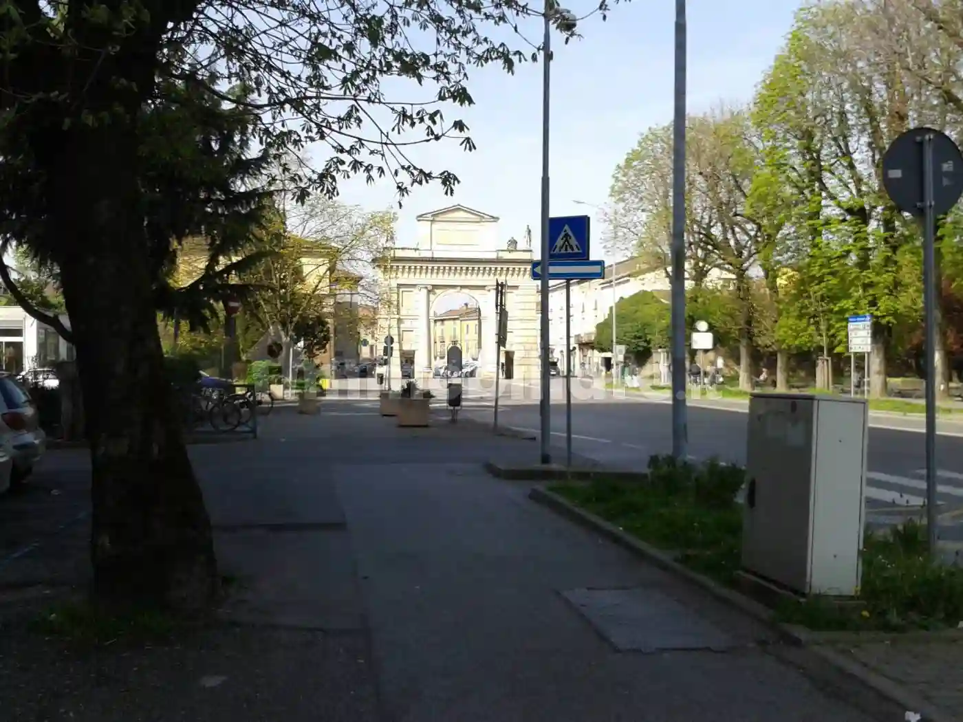 Palazzo - Edificio - foto 4