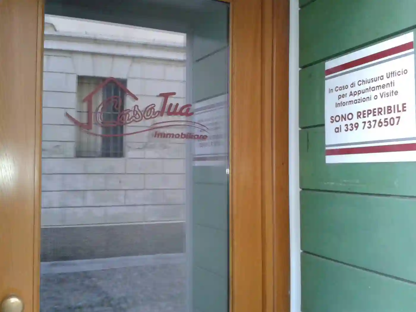 Palazzo - Edificio - foto 5