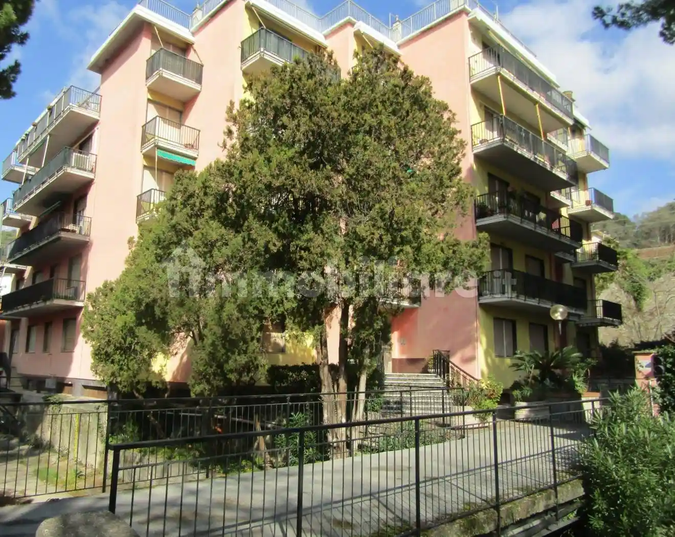 Appartamento in vendita a Moneglia