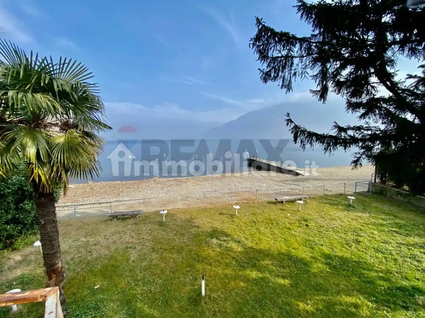 Casa indipendente in vendita a Cannobio