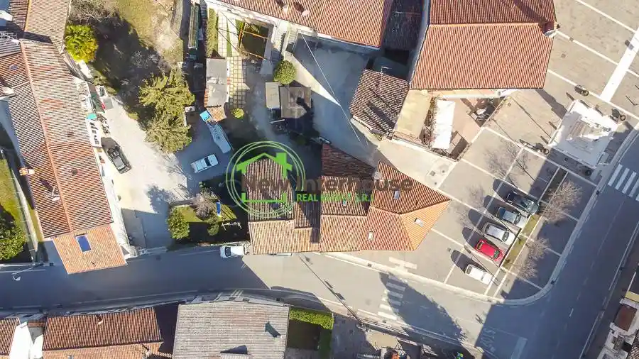 Casa indipendente in vendita a Montereale Valcellina